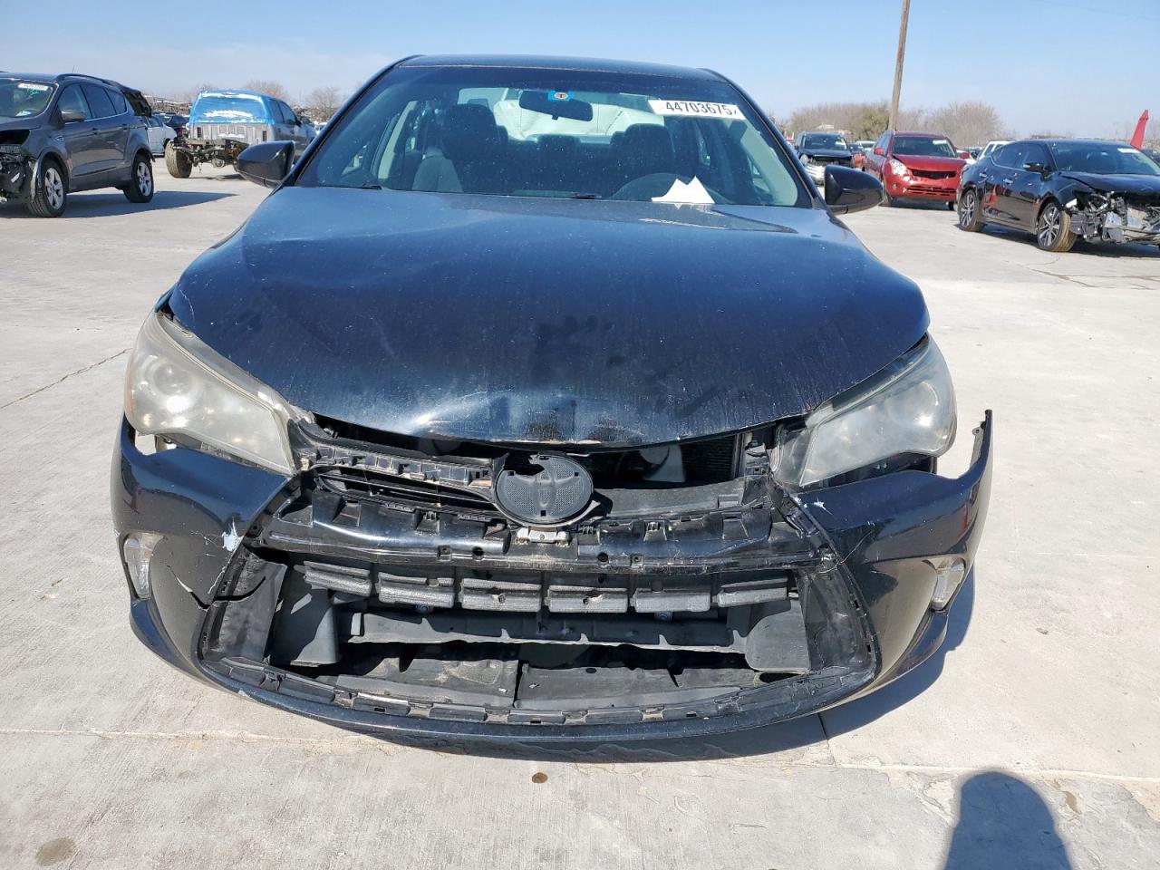 2016 Toyota Camry - Image 5