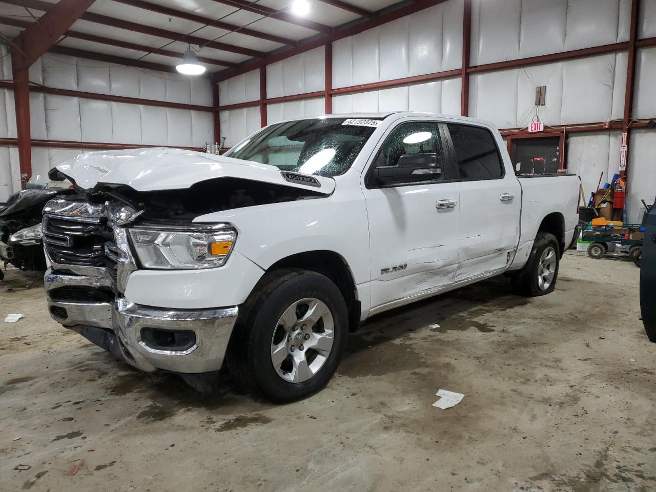 2020 RAM 1500 - Image 1