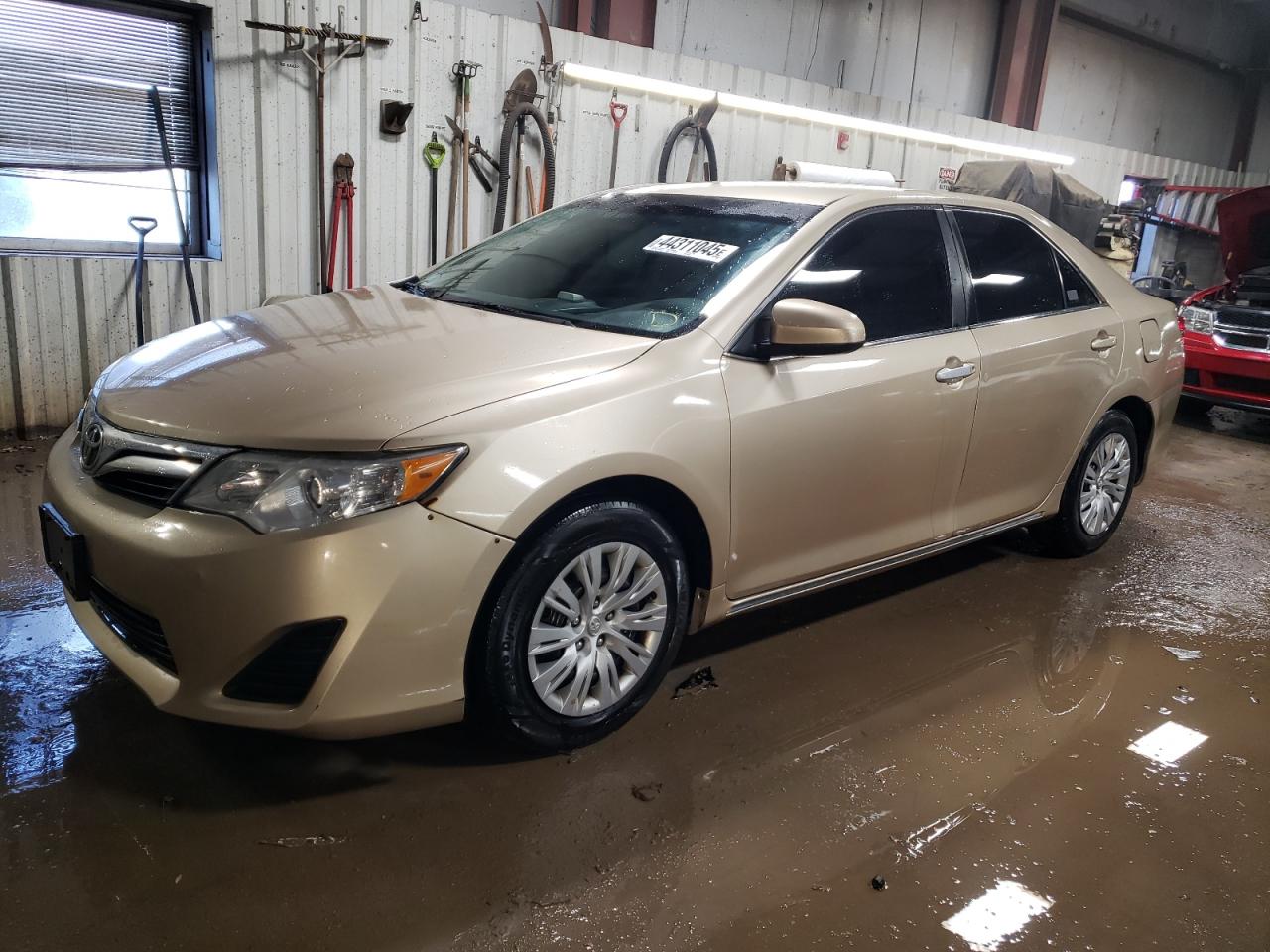 2012 Toyota Camry - Image 1