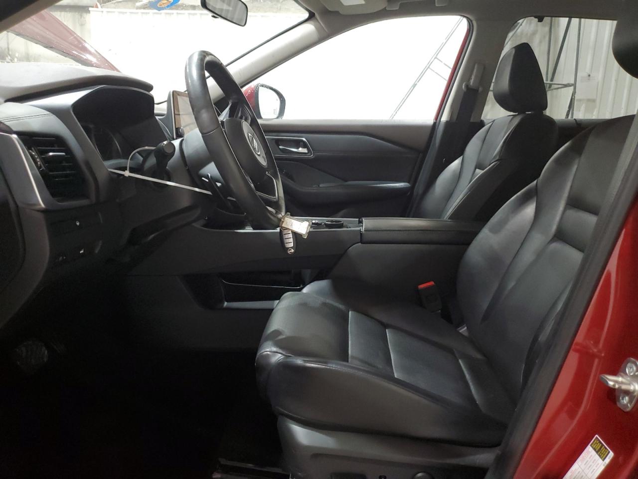 2021 Nissan Rogue - Image 7