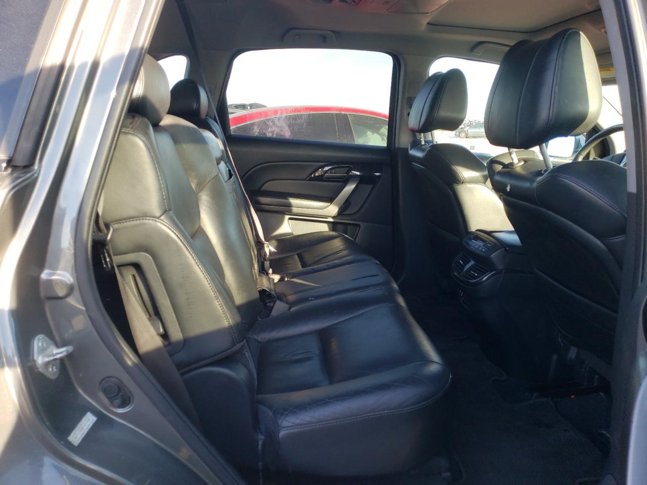 2007 Acura MDX - Image 11