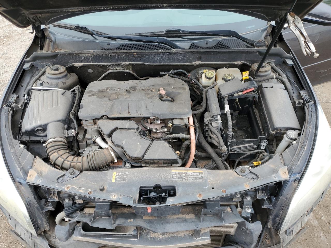 2013 Chevrolet Malibu - Image 11