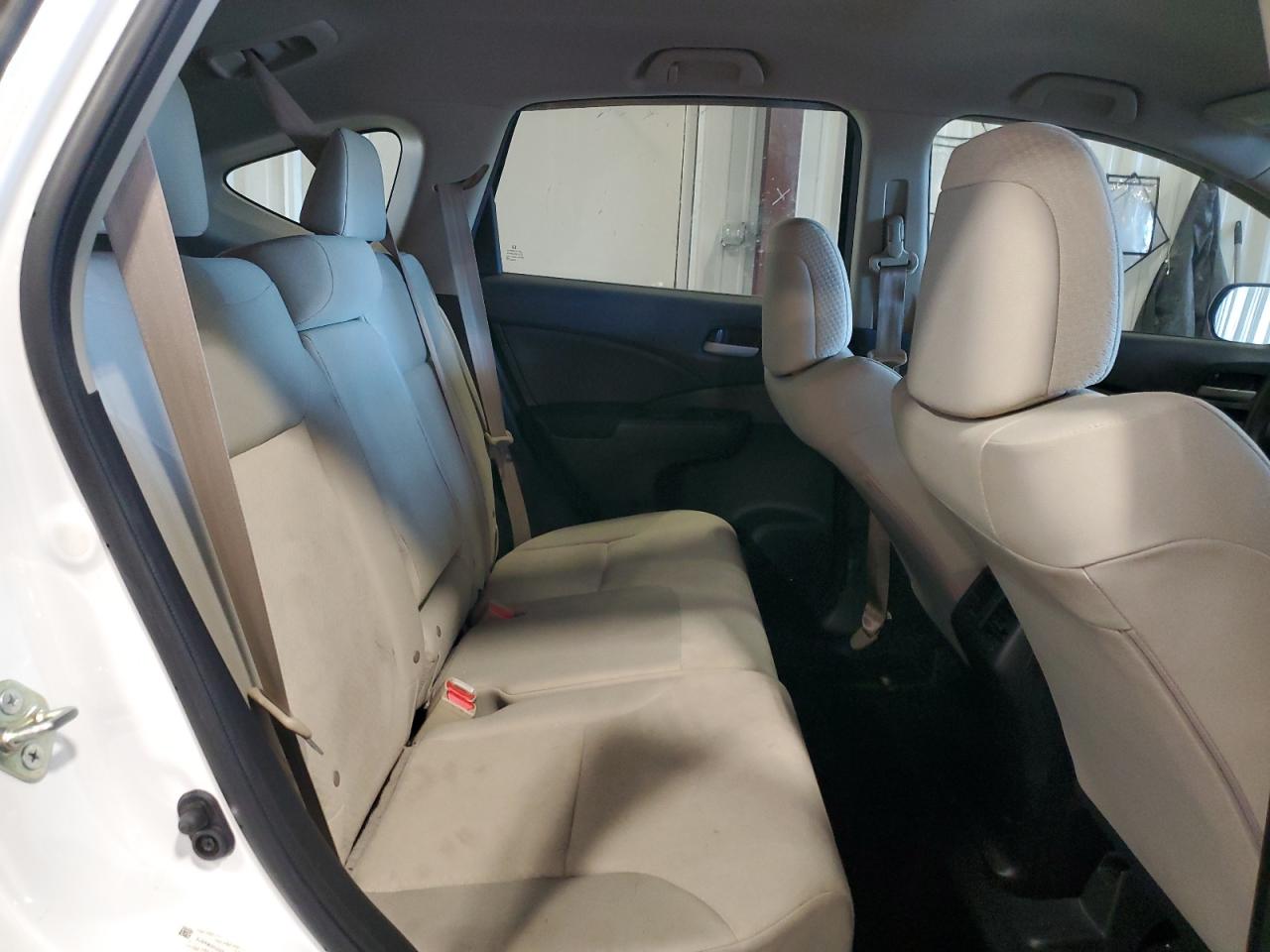 2015 Honda CR-V - Image 12