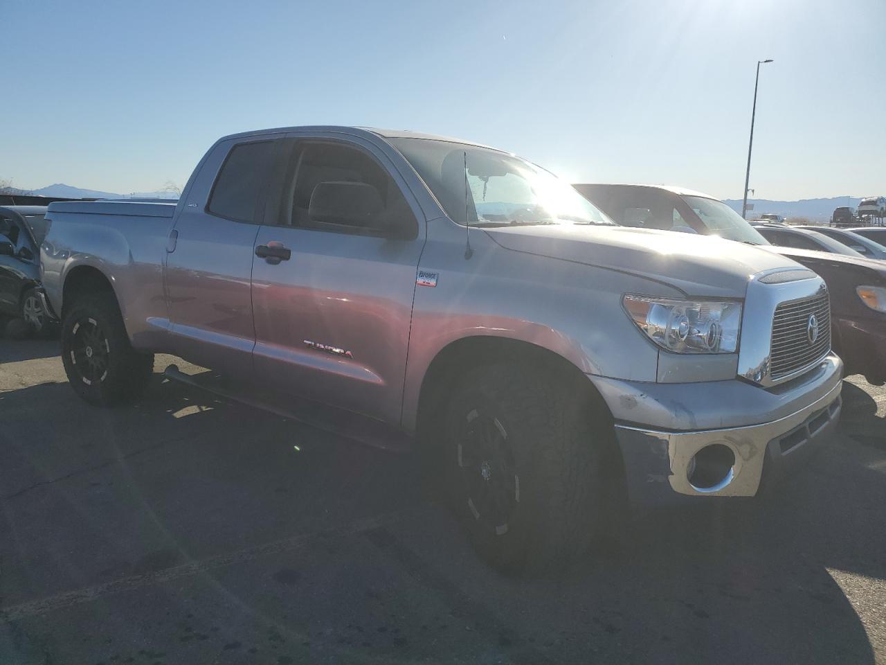 2007 Toyota Tundra - Image 4