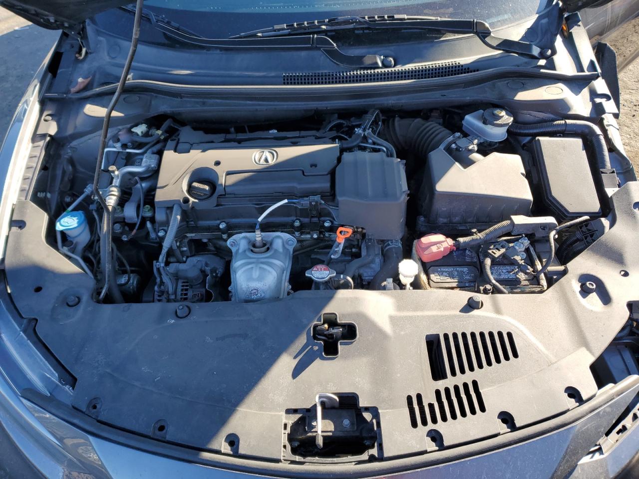 2019 Acura ILX - Image 11