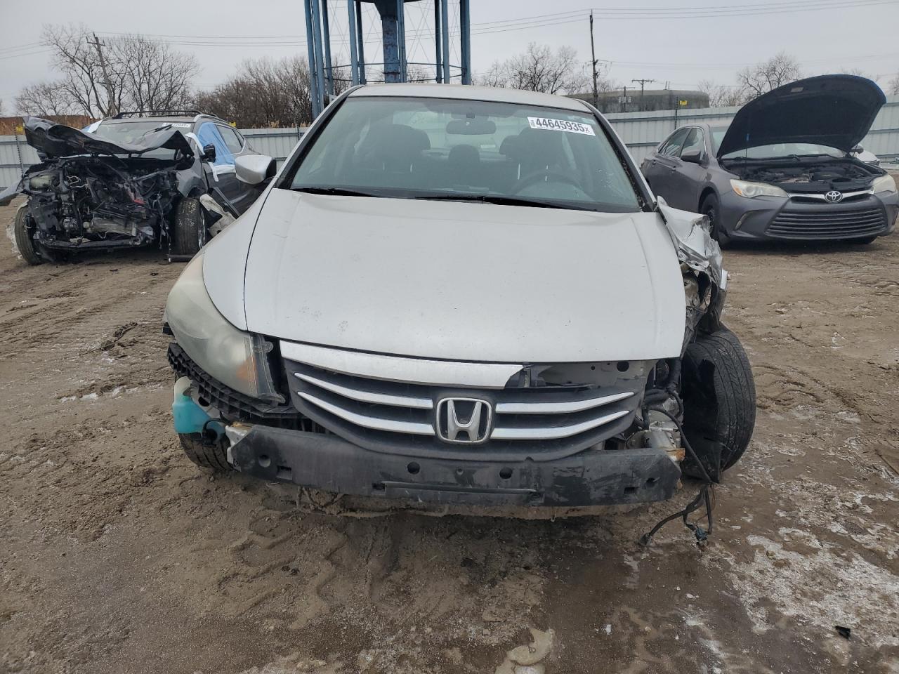 2012 Honda Accord - Image 5
