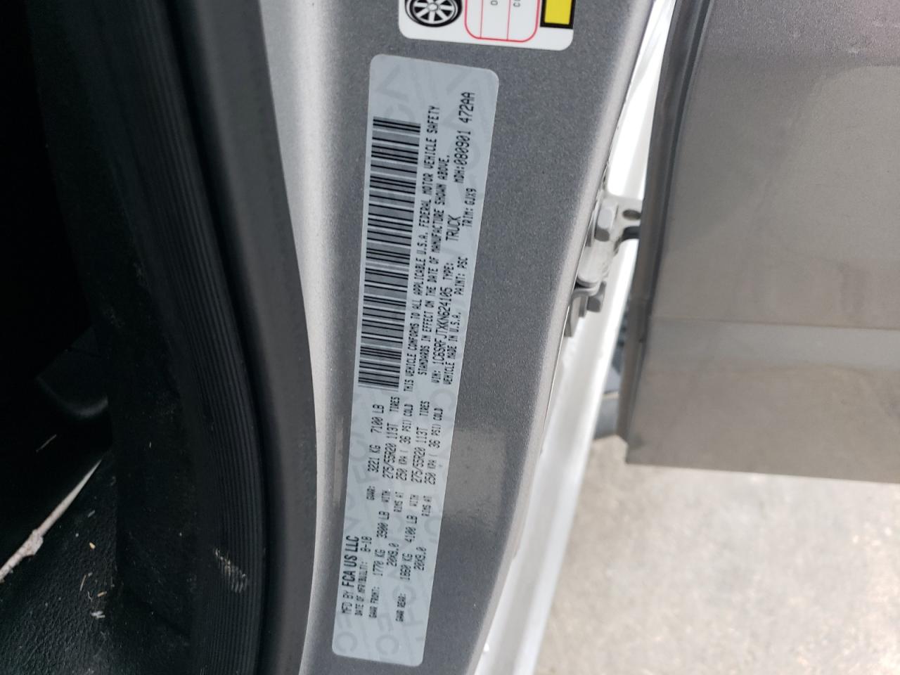 2019 RAM 1500 - Image 14