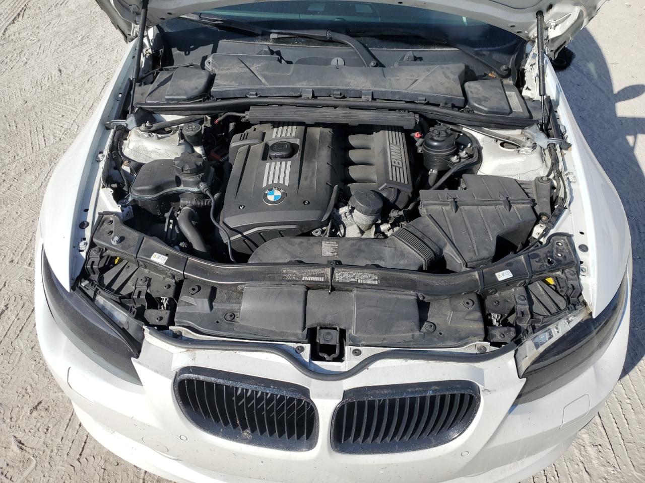 2013 BMW 3er - Image 11