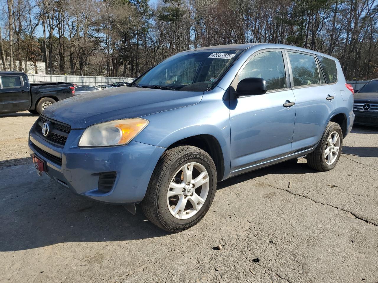 2010 Toyota RAV 4 - Image 1