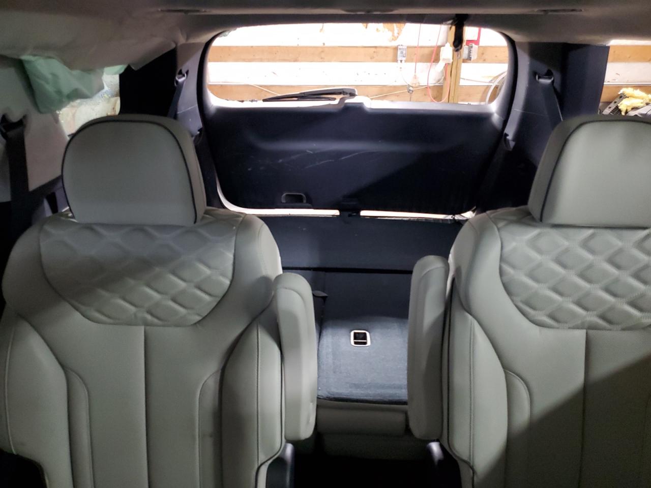 2022 Hyundai Palisade - Image 10
