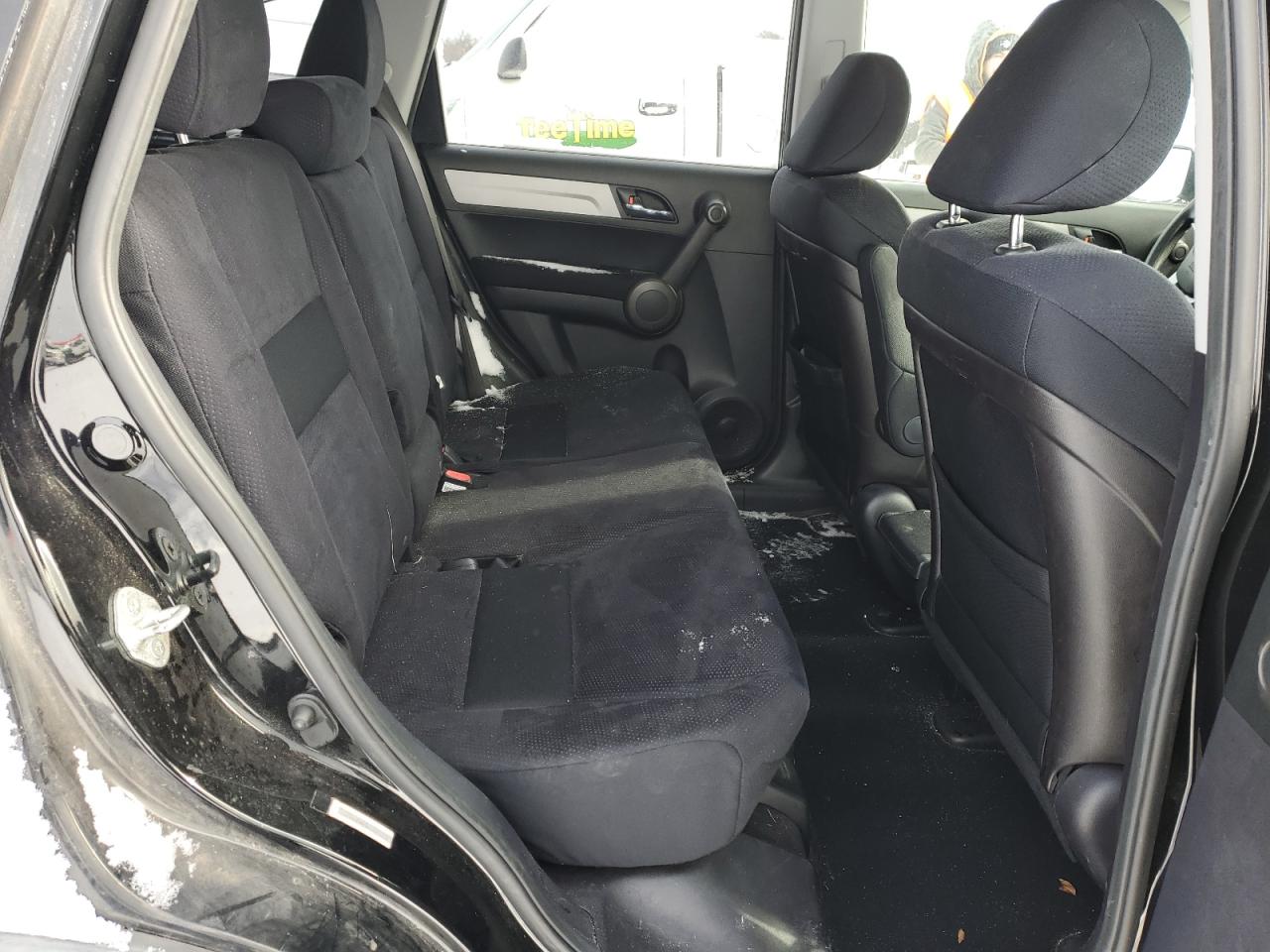 2011 Honda CR-V - Image 10