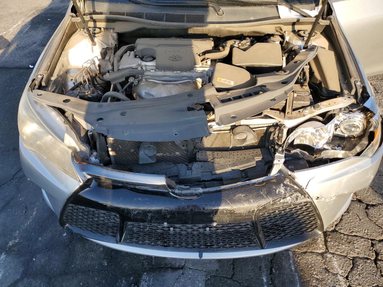 2017 Toyota Camry - Image 11