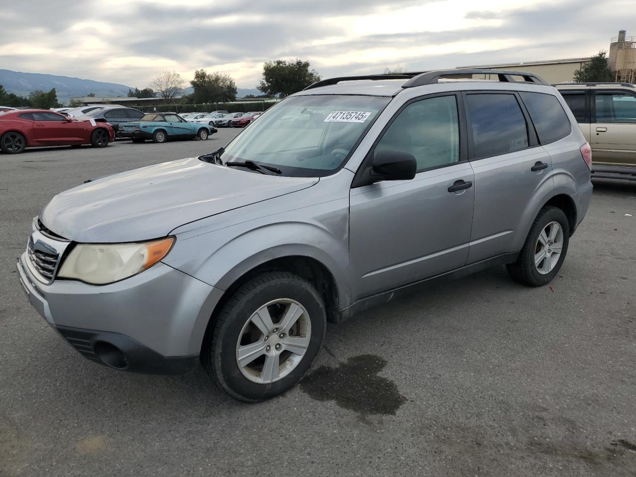 2010 Subaru Forester - Image 1