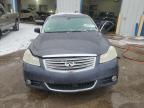 2008 Infiniti M35 Base за продажба в Chicago Heights, IL - All Over