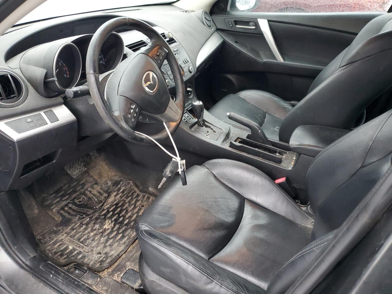 2012 Mazda 3 - Image 7