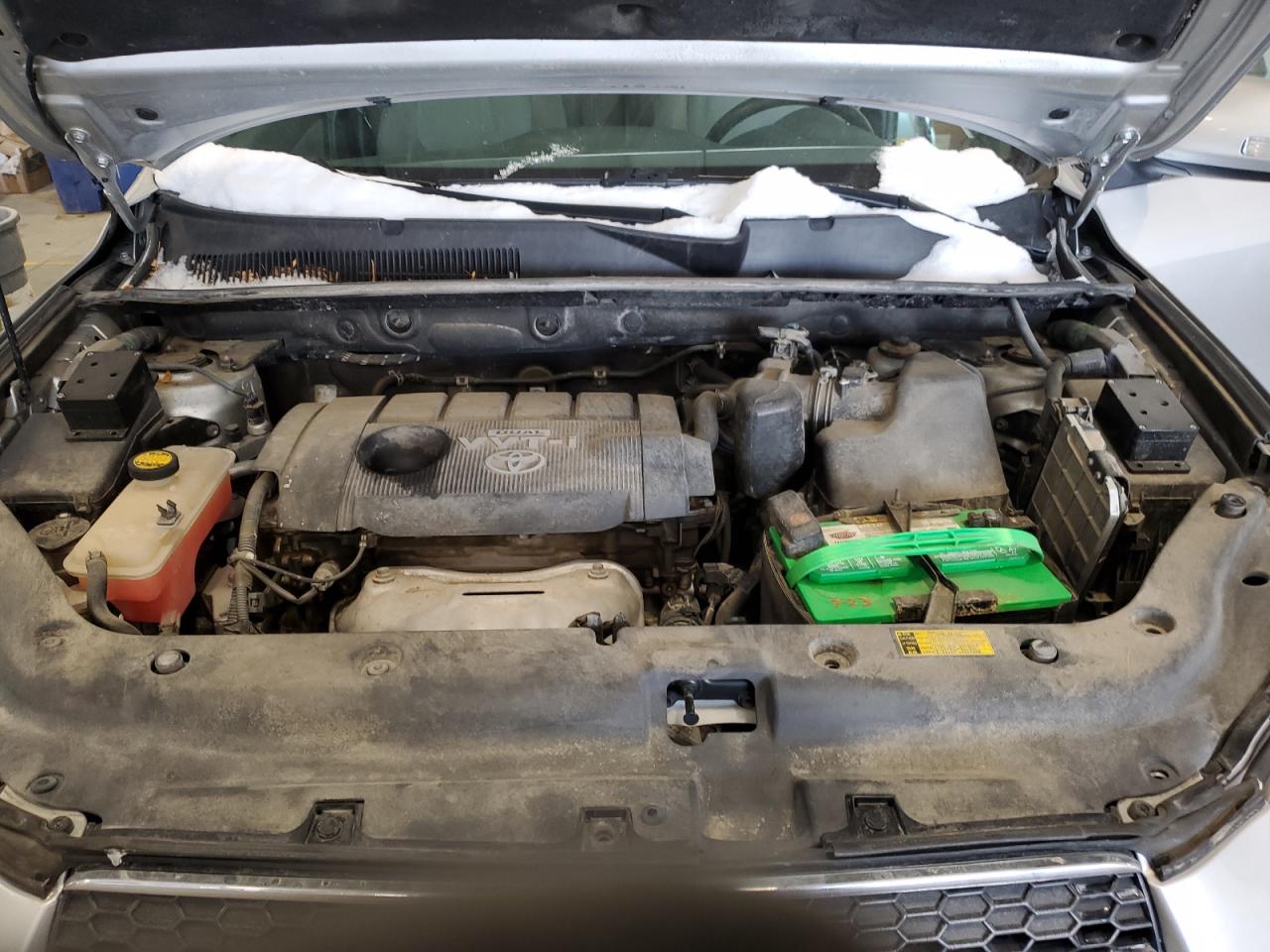 2011 Toyota RAV 4 - Image 12