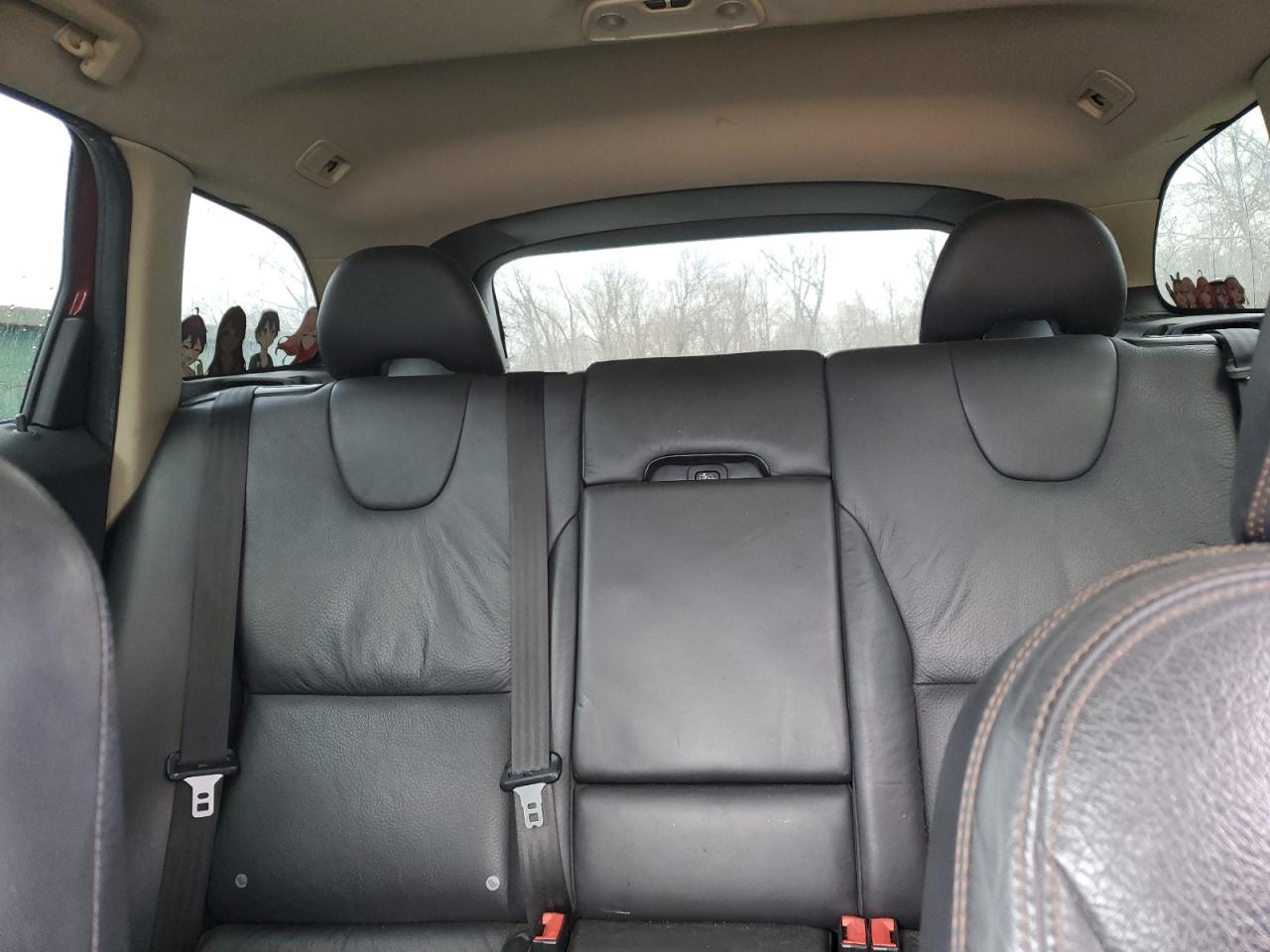 2010 Volvo XC60 - Image 10