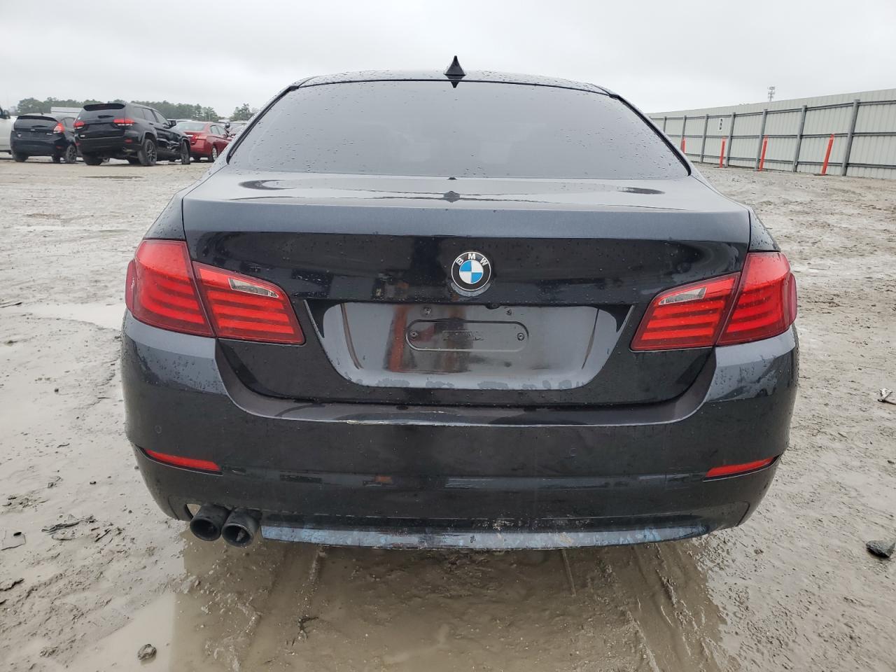 2013 BMW 5er - Image 6