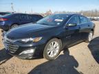 2022 Chevrolet Malibu Lt продається в Hillsborough, NJ - Front End