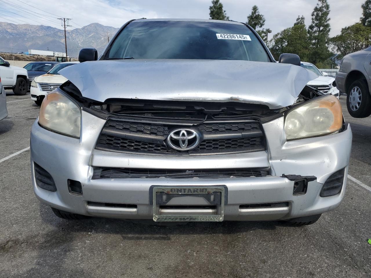 2011 Toyota RAV 4 - Image 5