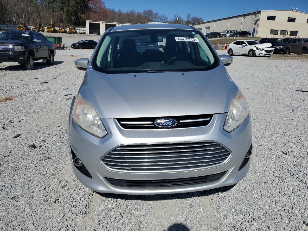 2014 Ford C-MAX - Image 5