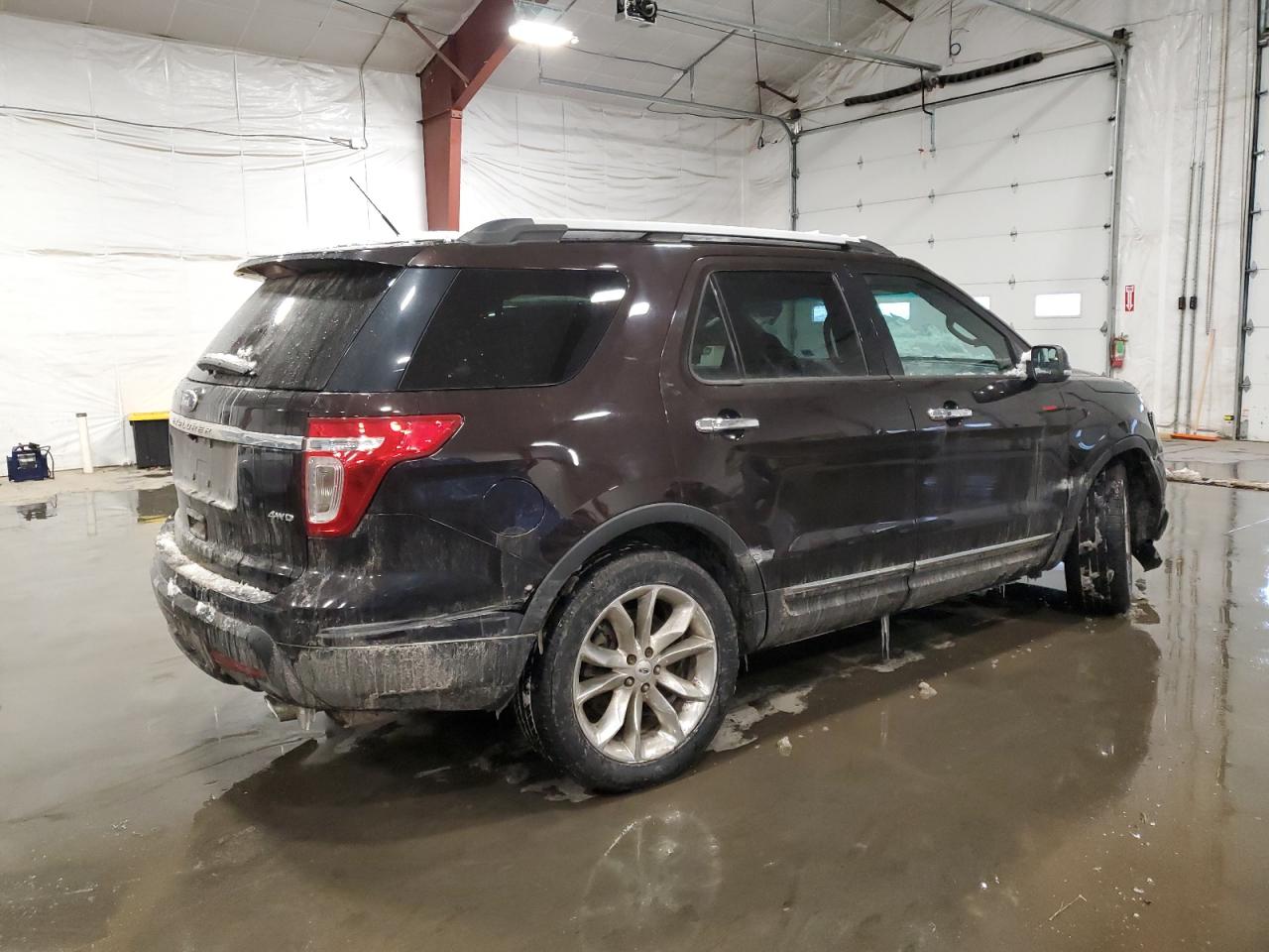 2013 Ford Explorer - Image 3