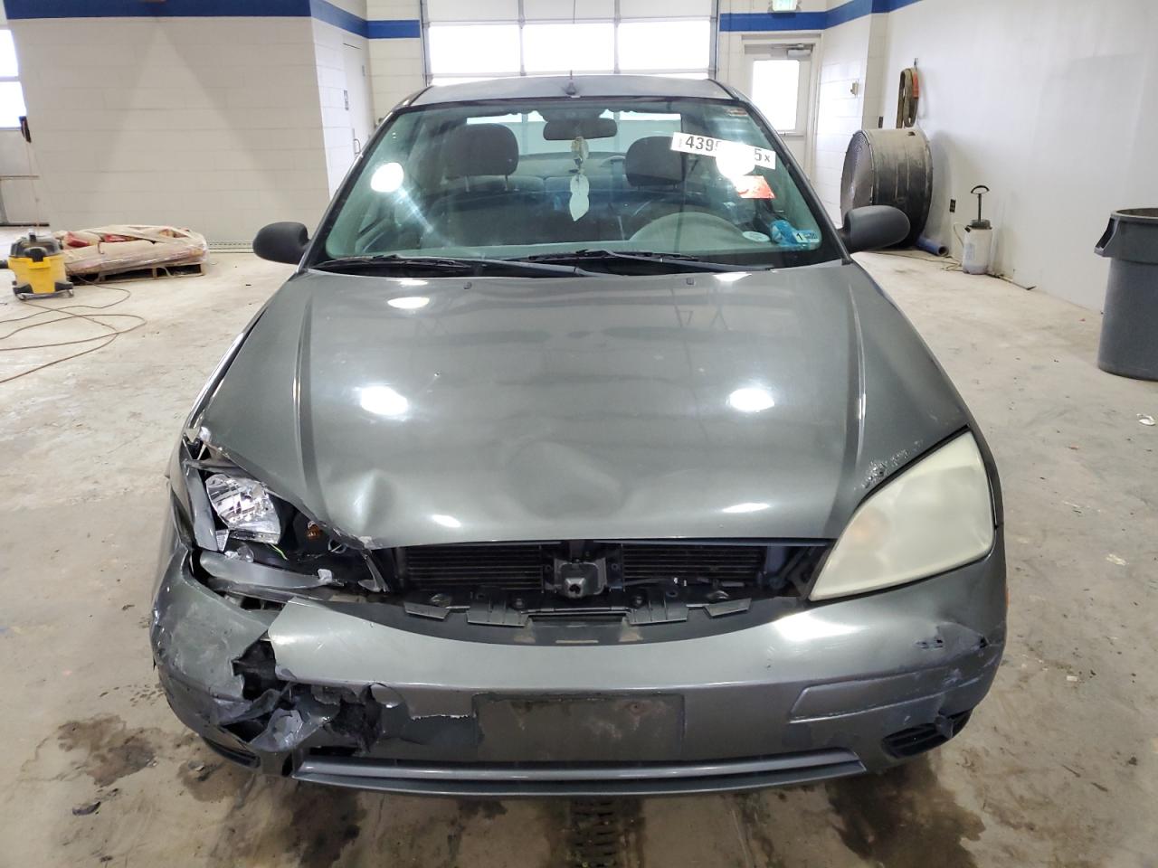 2005 Ford Focus - Image 5