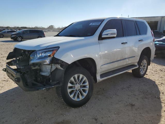 2019 Lexus Gx 460