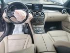 2018 Mercedes-Benz C 300 4Matic na sprzedaż w Windham, ME - Side