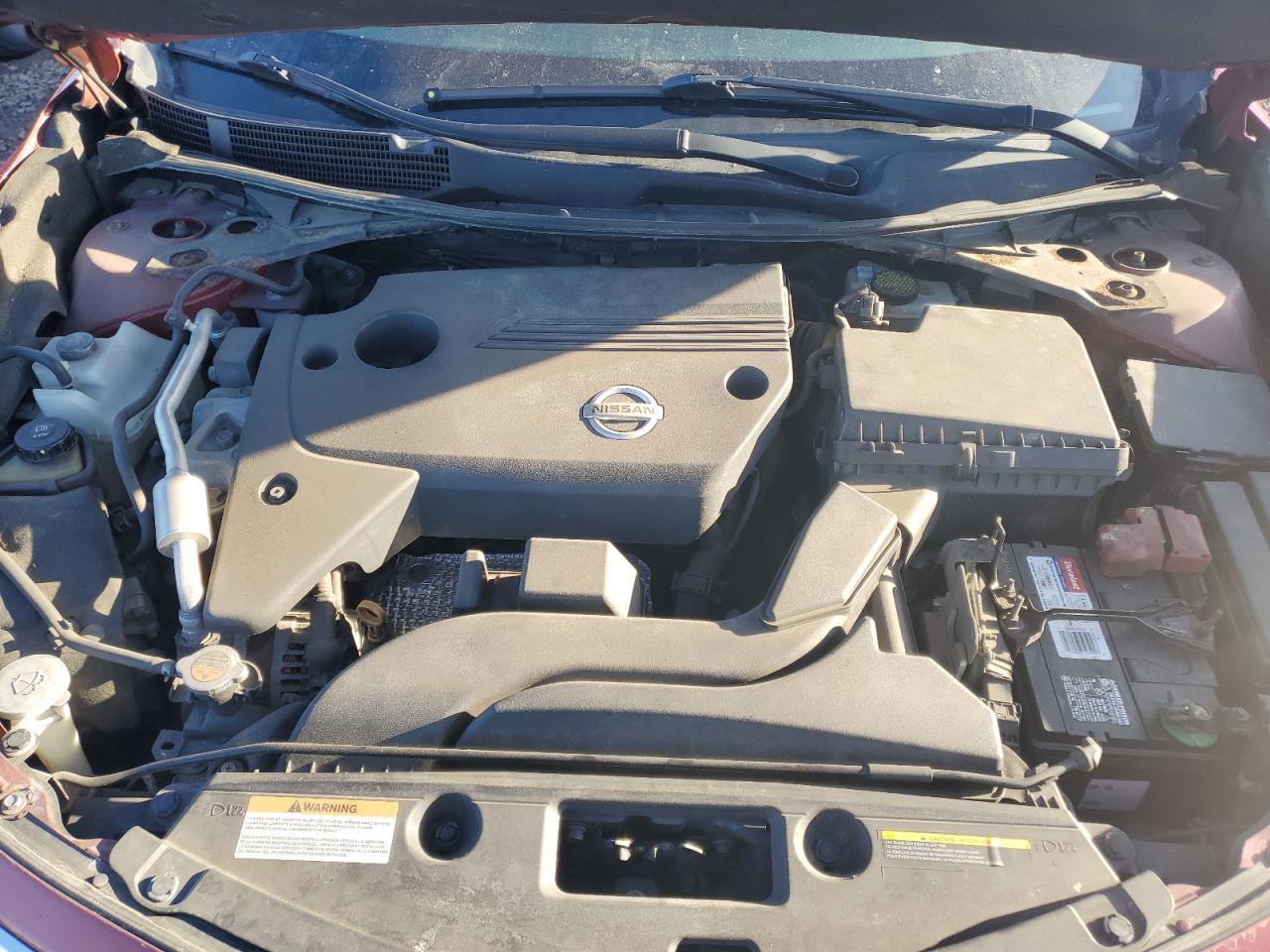 2013 Nissan Altima - Image 11