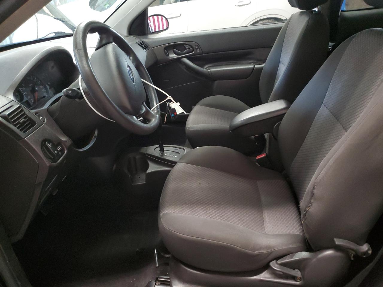 2007 Ford Focus - Image 7