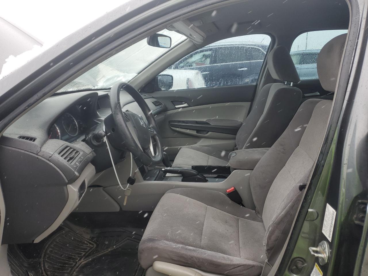 2008 Honda Accord - Image 7