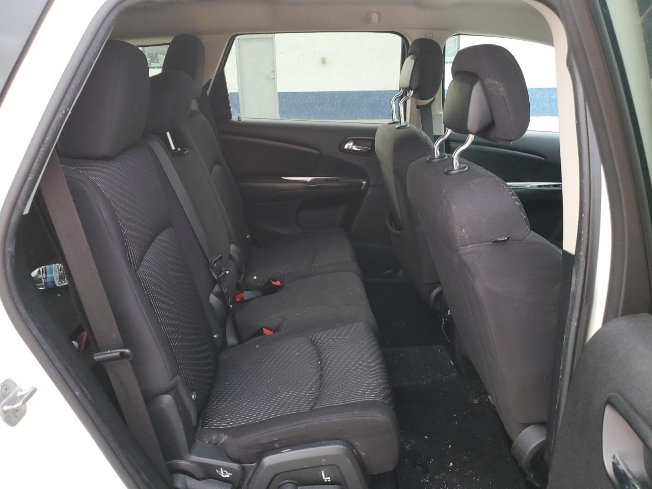 2013 Dodge Journey - Image 11