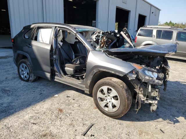  TOYOTA RAV4 2021 Szary
