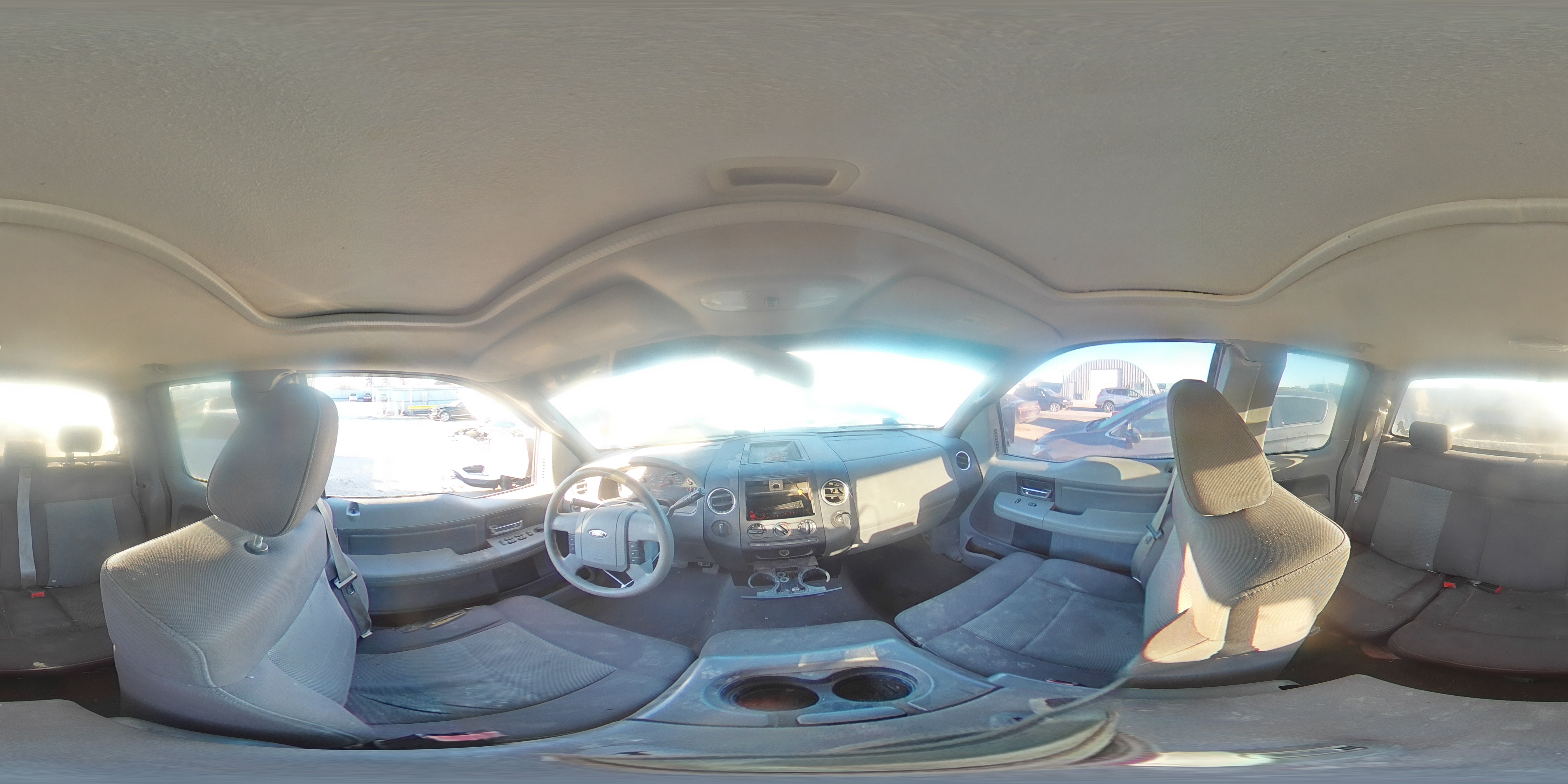 2006 Ford F-150 - Image 12