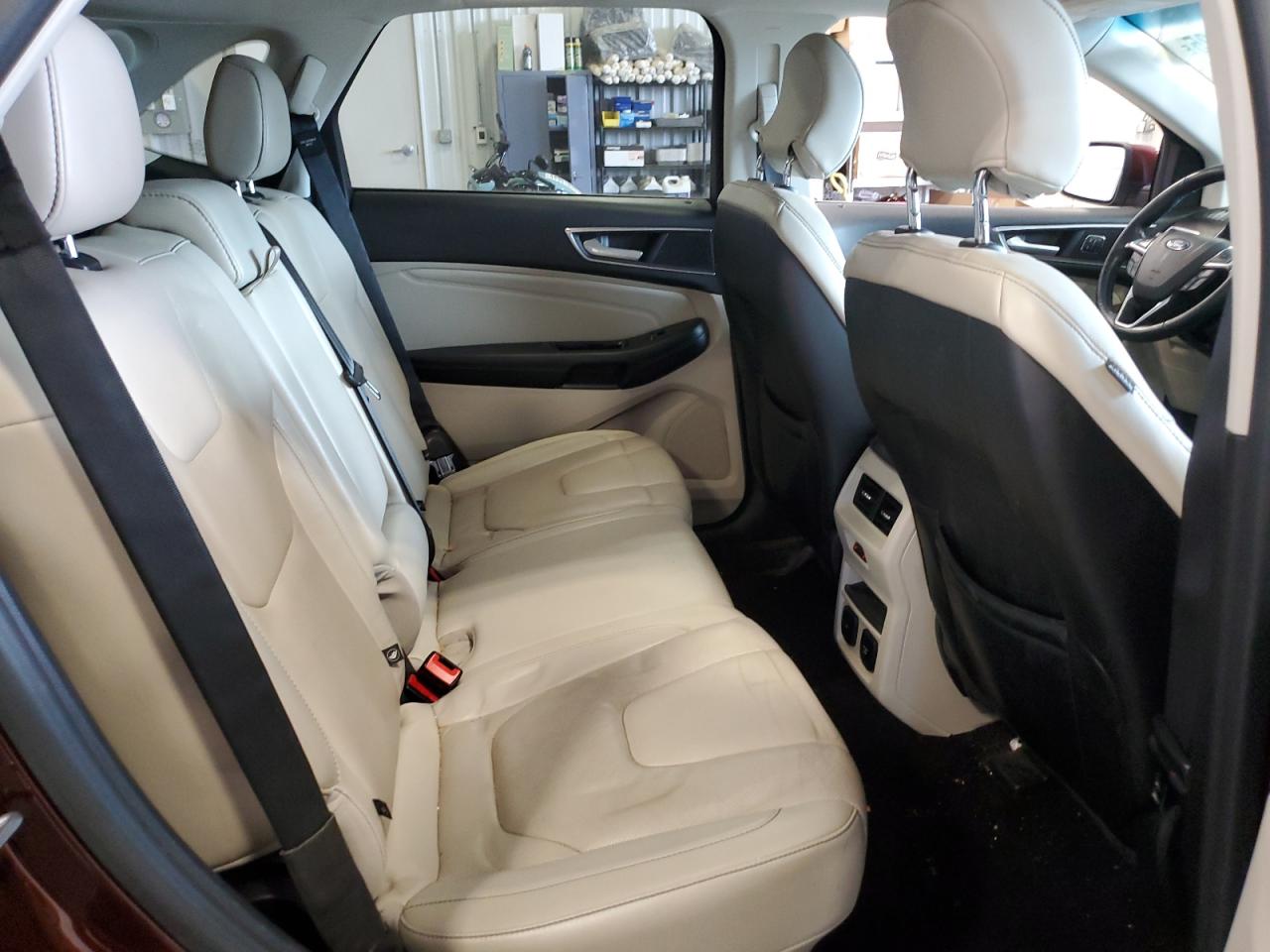 2016 Ford Edge - Image 10