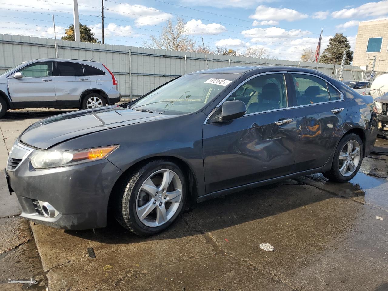 2013 Acura TSX - Image 1