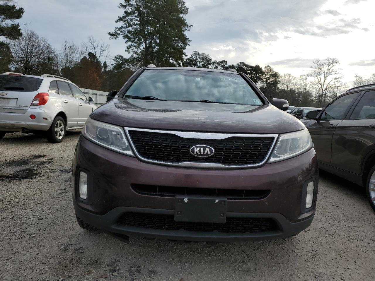 2015 Kia Sorento - Image 5