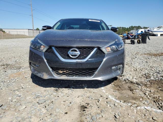  NISSAN MAXIMA 2018 Szary