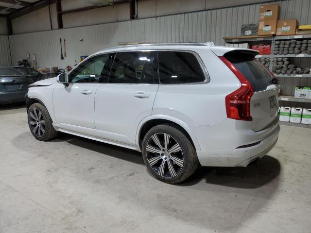  VOLVO XC90 2020 Білий