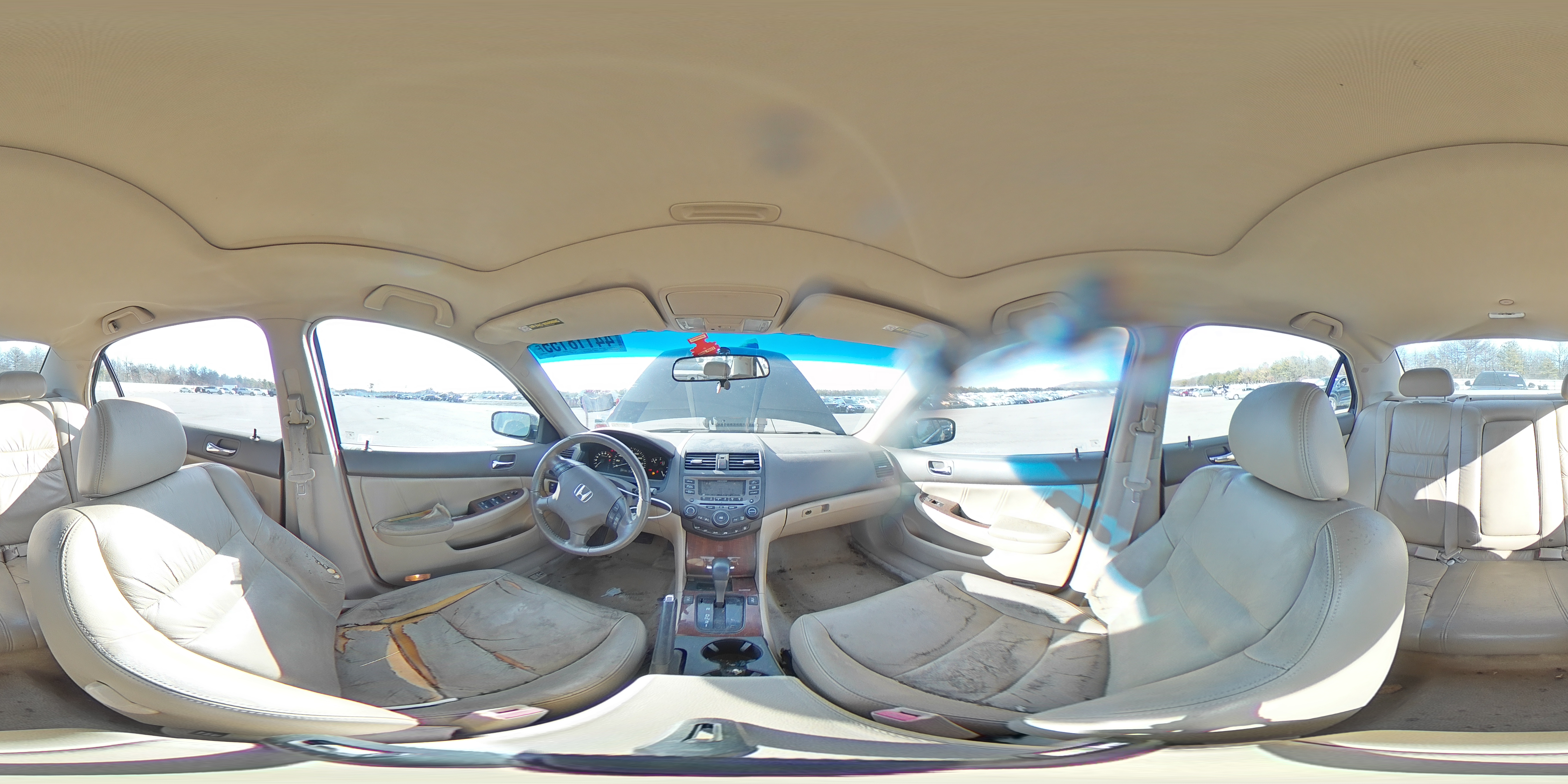 2007 Honda Accord - Image 13