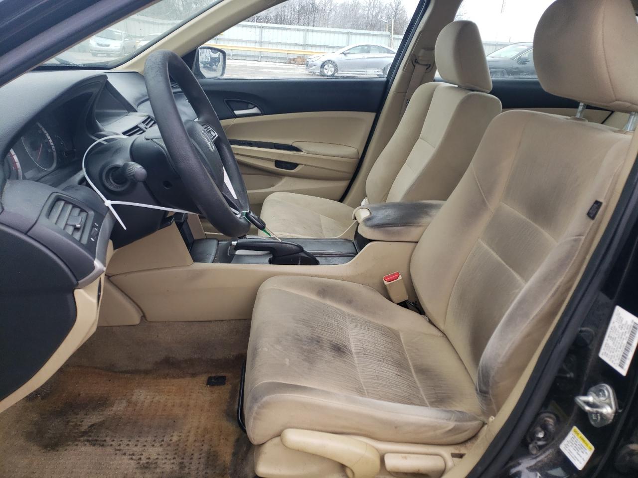2012 Honda Accord - Image 7