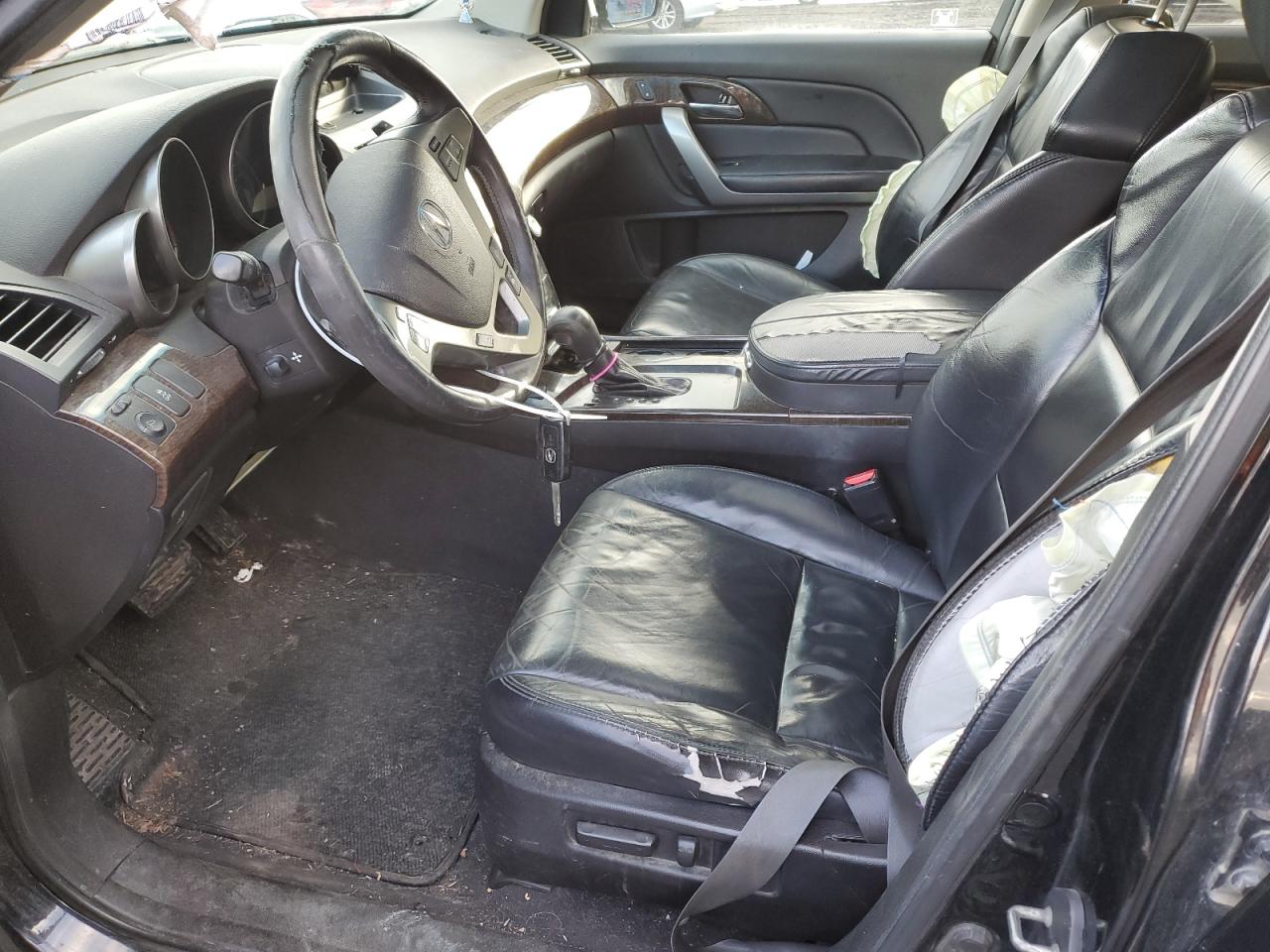 2011 Acura MDX - Image 7