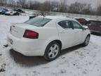 2013 Dodge Avenger Se на продаже в Davison, MI - Front End