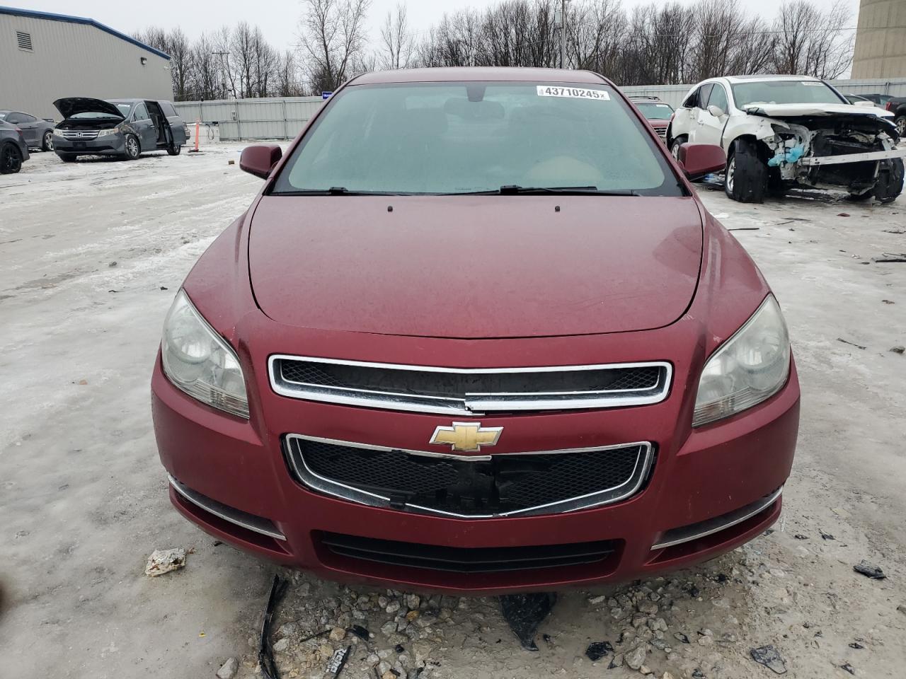 2009 Chevrolet Malibu - Image 5