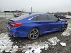 2018 Honda Accord Sport en Venta en Hillsborough, NJ - Front End