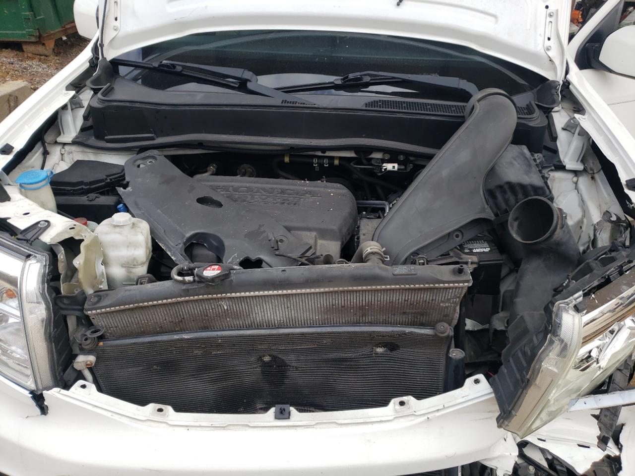 2013 Honda Pilot - Image 11