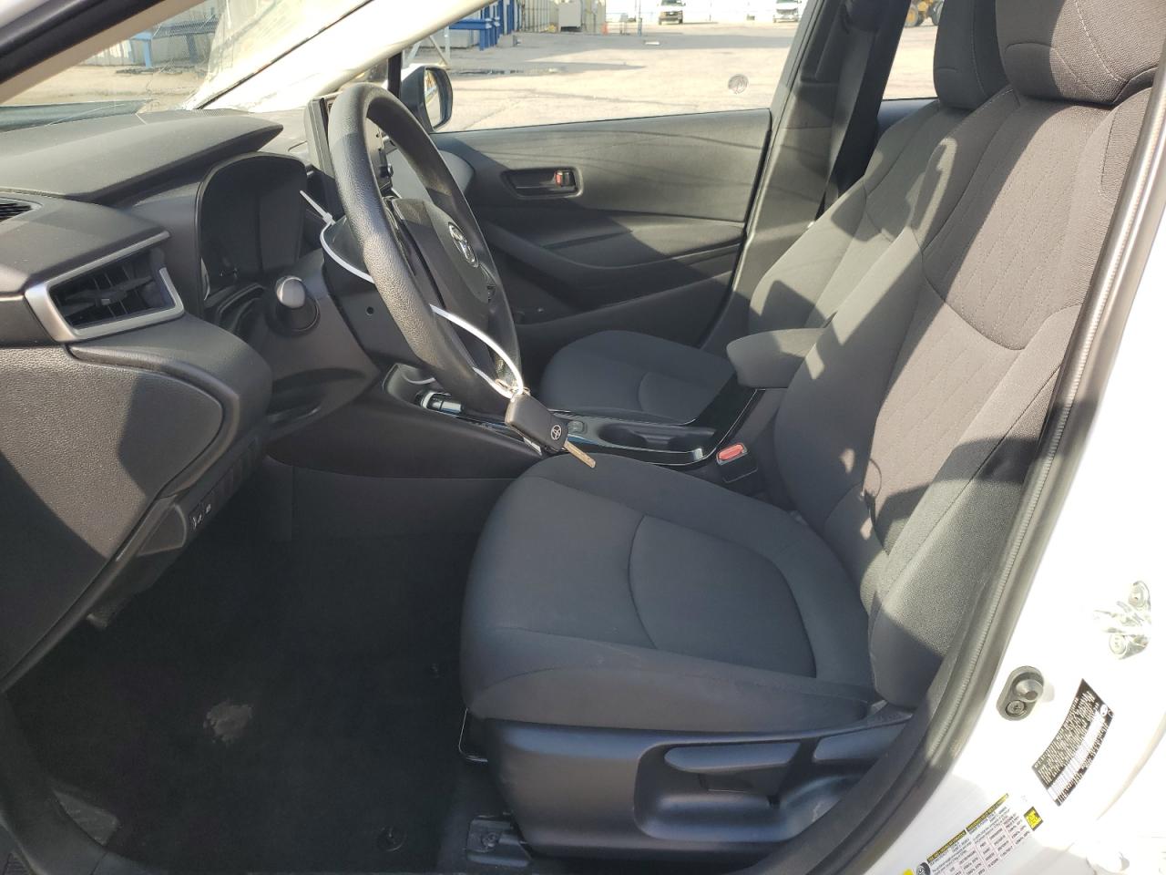 2022 Toyota Corolla - Image 7