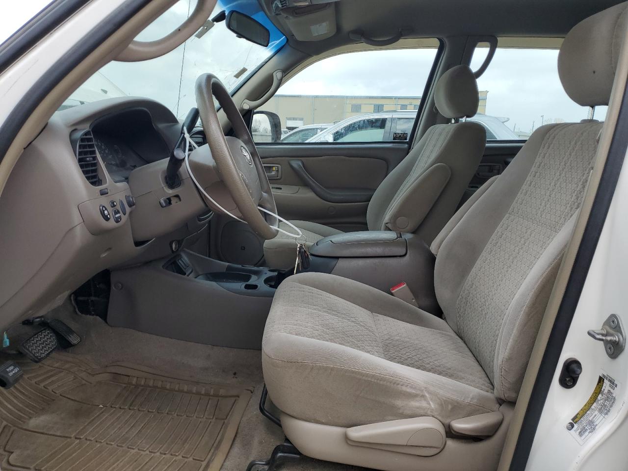 2006 Toyota Tundra - Image 7