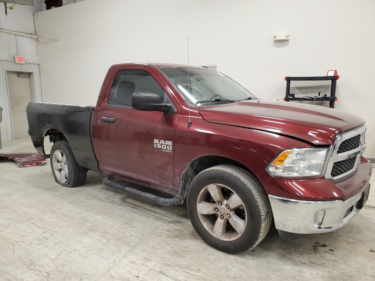 2020 RAM 1500 - Image 4